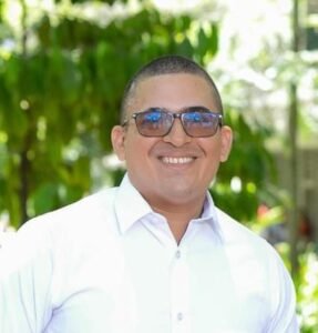 Jonathan Peña Hernández