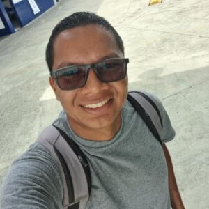 Sebastián Cardona Atencio